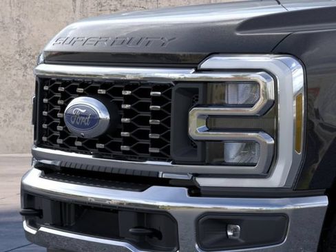New 2026 Ford F350 Lariat w/ Chrome Package AWD/4WD image 17