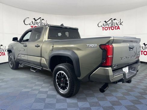 New 2026 Toyota Tacoma TRD Off-Road AWD/4WD image 5
