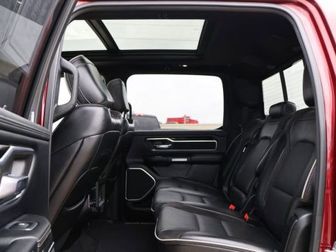 Used 2019 RAM 1500 Laramie image 10