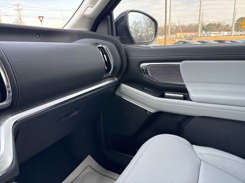 New 2026 Ford Expedition Platinum w/ Platinum Ultimate Package image 40