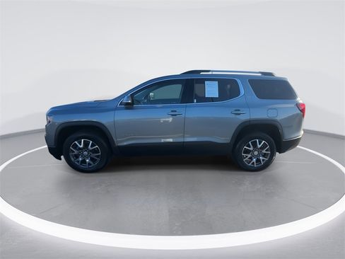 Used 2023 GMC Acadia SLT w/ Preferred Package image 5