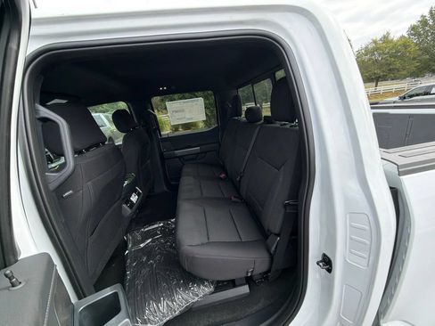 New 2026 Ford F150 XLT w/ Equipment Group 302A MID AWD/4WD image 14