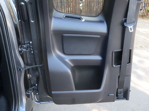 Used 2020 Toyota Tacoma SR image 25