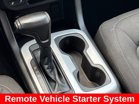 Used 2018 Chevrolet Colorado LT w/ Redline Special Edition AWD/4WD image 13