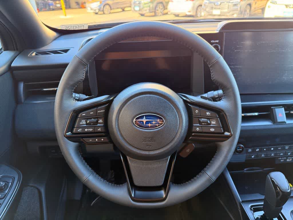 New 2026 Subaru Outback Limited AWD/4WD image 16