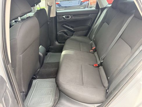 Used 2023 Honda Civic LX image 11