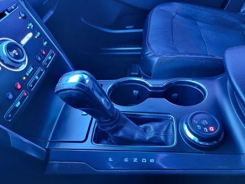 Used 2016 Ford Explorer Sport w/ Equipment Group 401A image 19