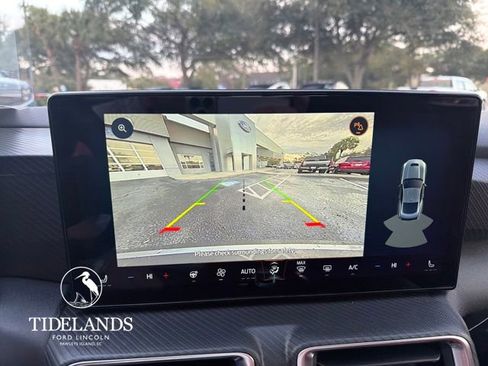 New 2026 Ford Mustang Premium w/ Bronze Appearance Package image 23