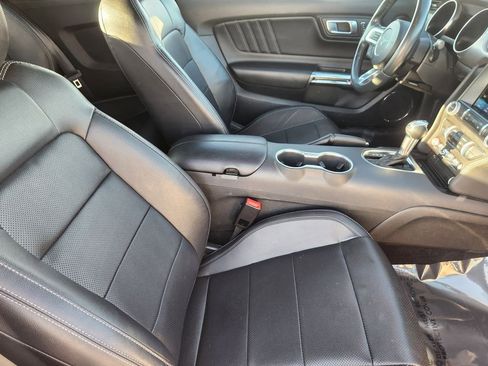Used 2023 Ford Mustang Premium image 14