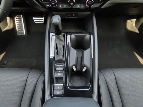 New 2025 Honda Accord Sport image 20