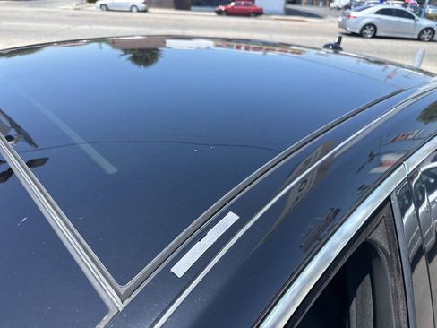 Used 2017 Mercedes-Benz S 550 Sedan image 19