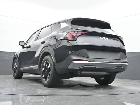 Used 2026 Kia Sportage LX FWD image 43