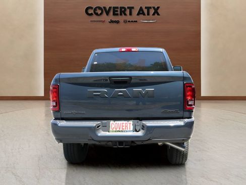 New 2026 RAM 2500 Lone Star AWD/4WD image 4
