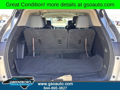 Used 2019 Buick Enclave Essence FWD image 40