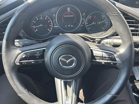 Used 2024 MAZDA MAZDA3 2.5 Turbo Sedan w/Premium Plus AWD/4WD image 5