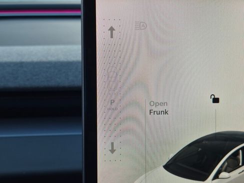 Used 2025 Tesla Model 3 Long Range AWD/4WD image 11