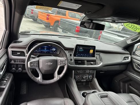 Used 2023 Chevrolet Tahoe Z71 image 14