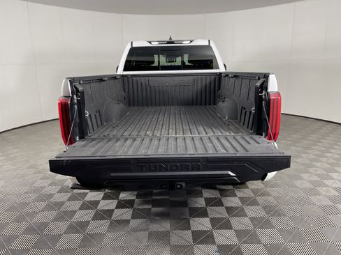 Used 2023 Toyota Tundra SR5 image 8