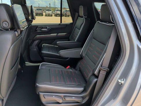 New 2026 GMC Yukon AT4 Ultimate AWD/4WD image 35