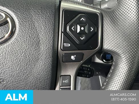 Used 2023 Toyota Tacoma SR5 AWD/4WD image 28