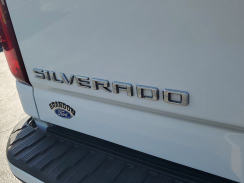 Used 2024 Chevrolet Silverado 2500 High Country image 10