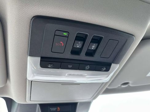 Used 2023 Nissan Rogue SL w/ SL Premium Package image 30