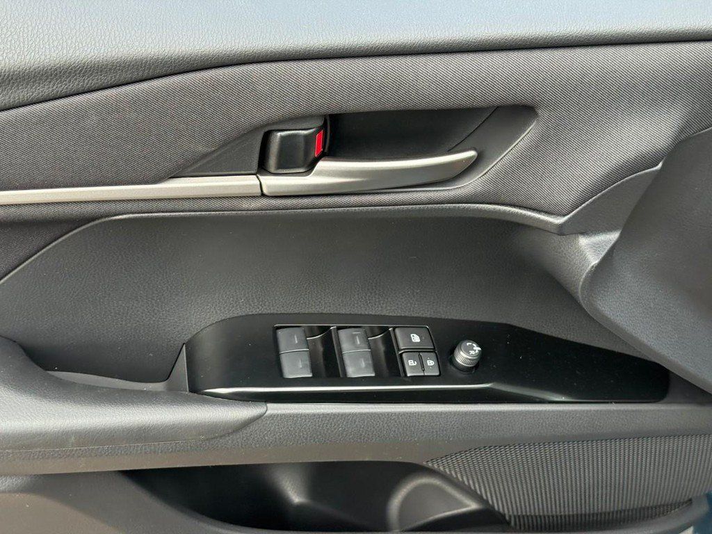 New 2026 Toyota Camry LE AWD/4WD image 12