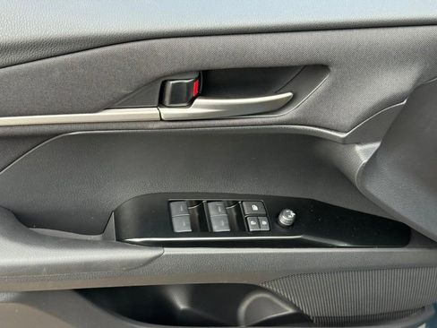 New 2026 Toyota Camry LE image 12