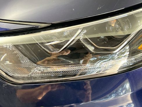 Used 2026 Toyota Highlander Platinum AWD/4WD image 12