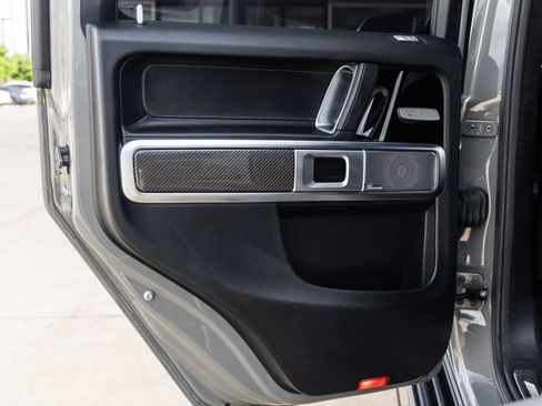 Used 2022 Mercedes-Benz G 63 AMG 4MATIC image 29