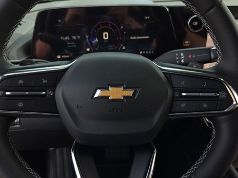 New 2026 Chevrolet Traverse LT w/ Driver Confidence Package FWD image 16