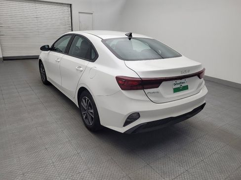 Used 2023 Kia Forte LXS FWD image 5