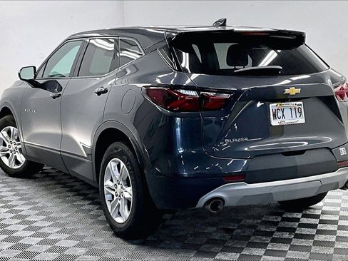 Used 2021 Chevrolet Blazer LT image 10