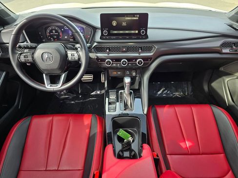 Used 2023 Acura Integra A-Spec image 18