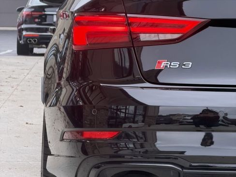 Used 2018 Audi RS 3 image 14