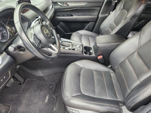 Used 2018 MAZDA CX-5 Grand Touring FWD image 11