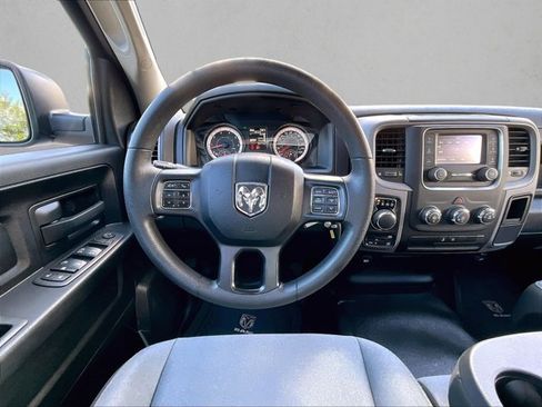 Used 2024 RAM 1500 Tradesman w/ Popular Equipment Group AWD/4WD image 7