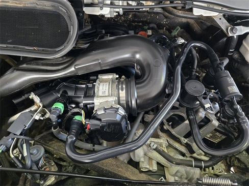 Used 2024 Ford Transit 350 XLT image 31