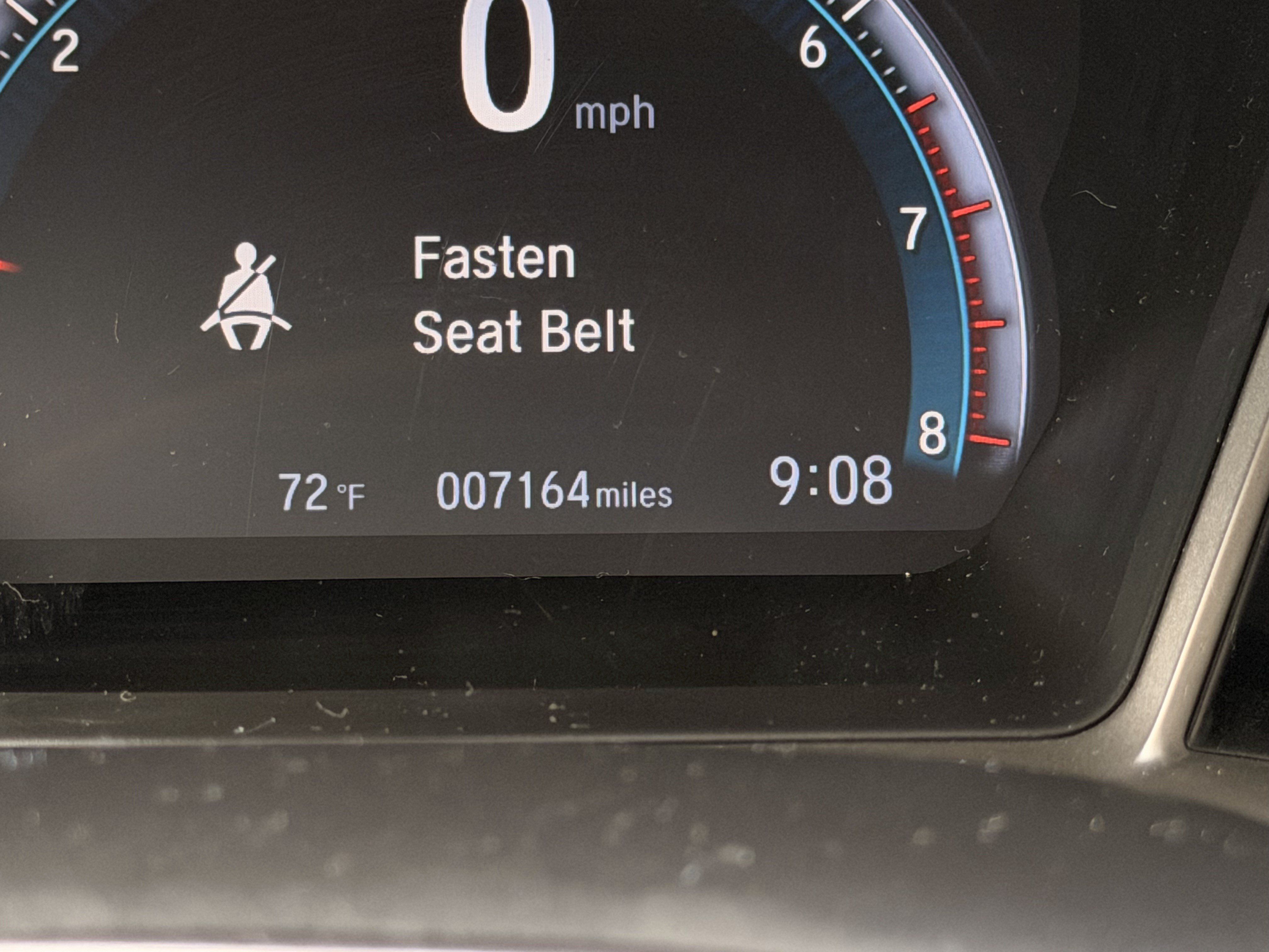 Certified 2021 Honda Civic EX image 20