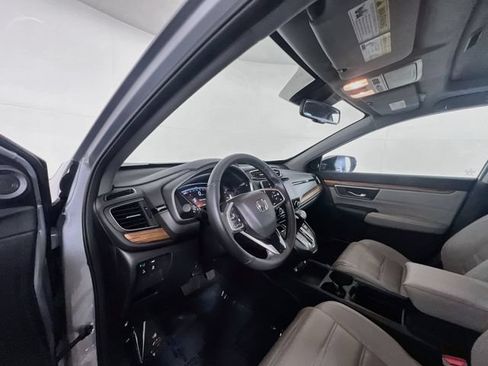 Certified 2022 Honda CR-V EX-L image 15