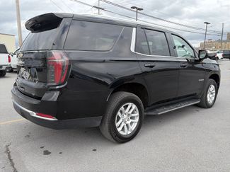 Used 2025 Chevrolet Tahoe LT video 3