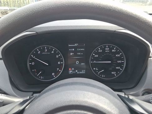 Certified 2024 Subaru Crosstrek 2.0i Premium image 20