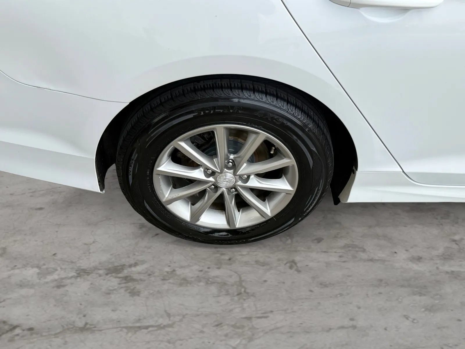 Used 2019 Hyundai Sonata SE FWD image 44