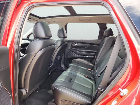 Used 2022 Hyundai Santa Fe Limited AWD/4WD image 15