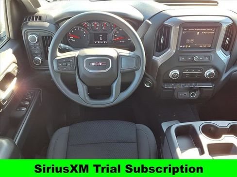 New 2026 GMC Sierra 1500 Pro w/ Graphite Edition image 7