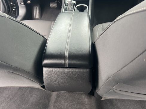 Certified 2024 Nissan Altima 2.5 SV image 19