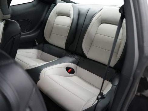 Used 2024 Ford Mustang GT Premium RWD image 40