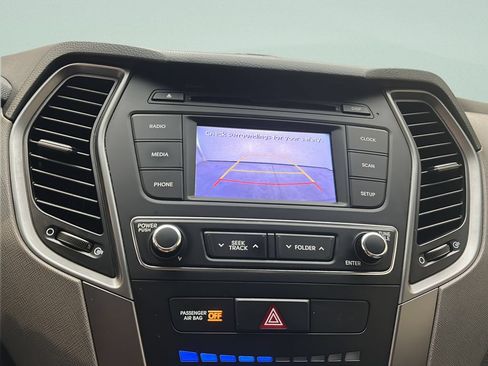 Used 2018 Hyundai Santa Fe Sport AWD/4WD image 27