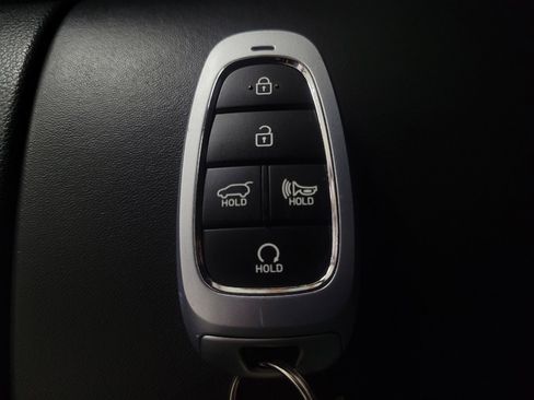 Used 2023 Hyundai Santa Fe SEL FWD image 32