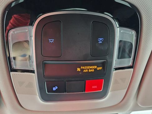 Used 2025 Hyundai Tucson SEL AWD/4WD image 19